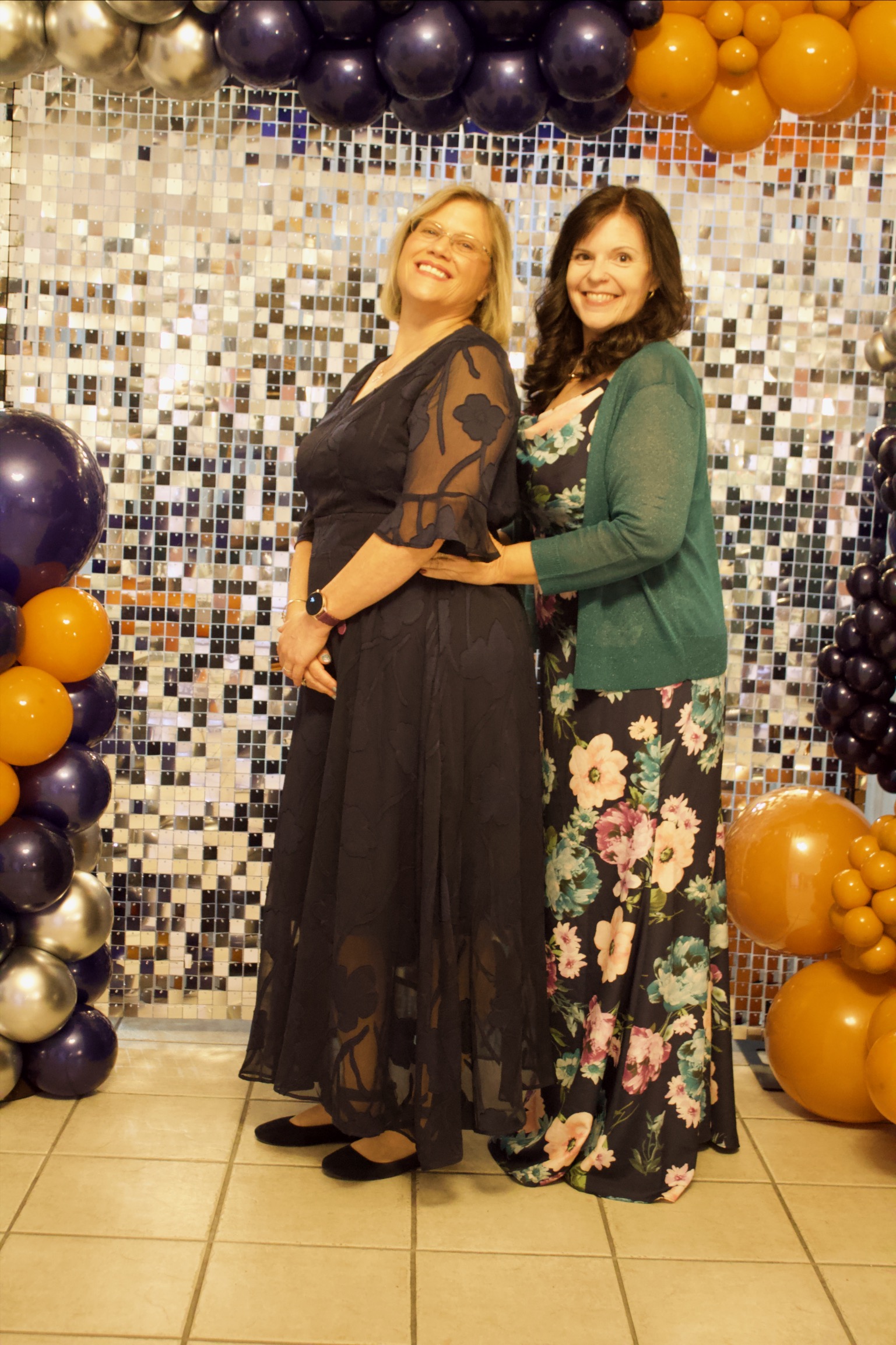 Gala Slideshow - Christi and Dawn