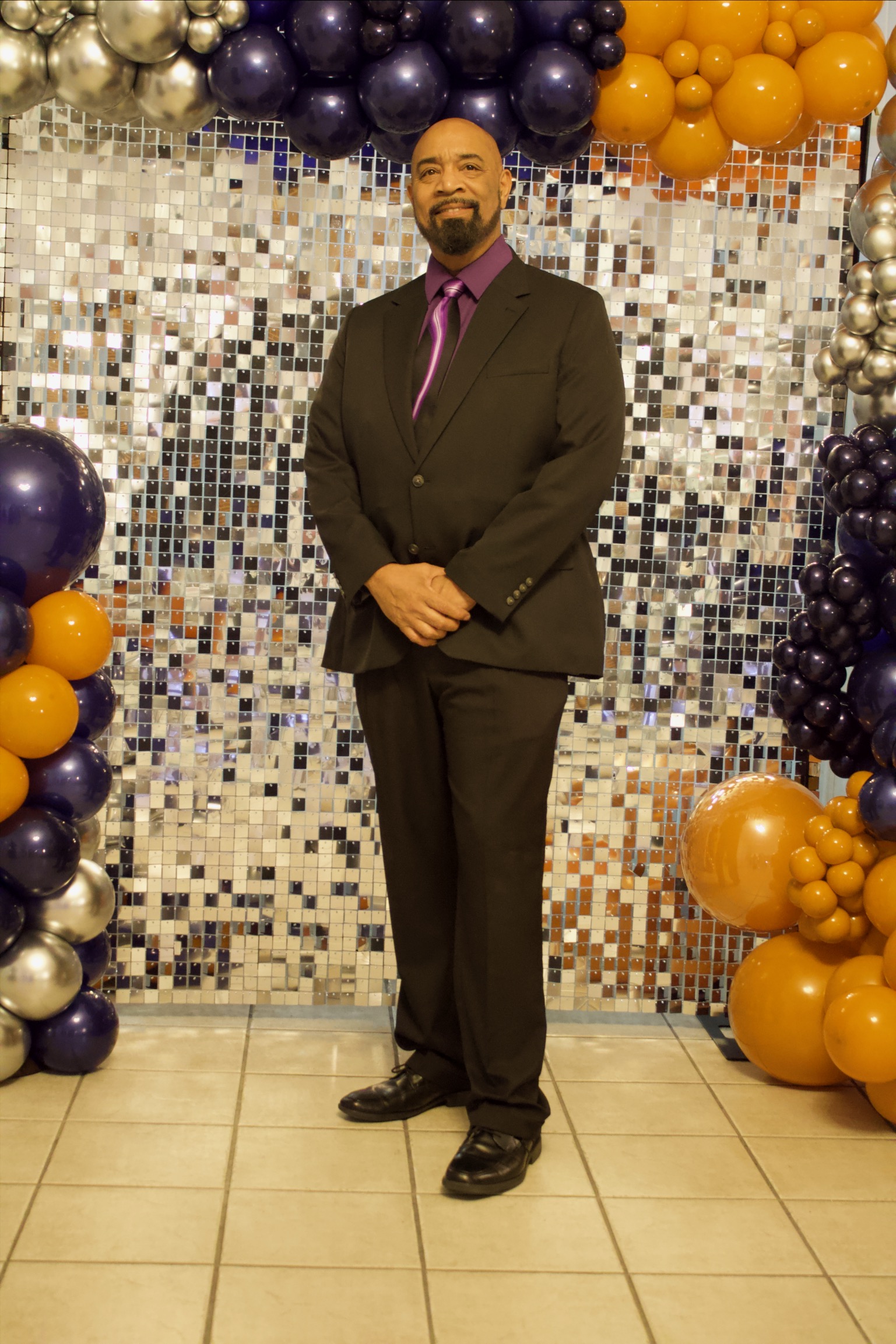 Gala Slideshow - Gary