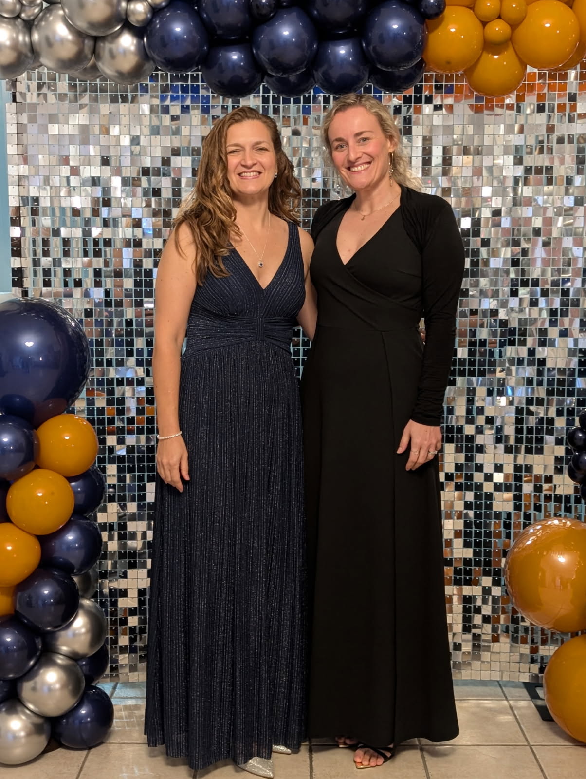 Gala Slideshow - Lidiya and Erika Mitchell Askey Assoc