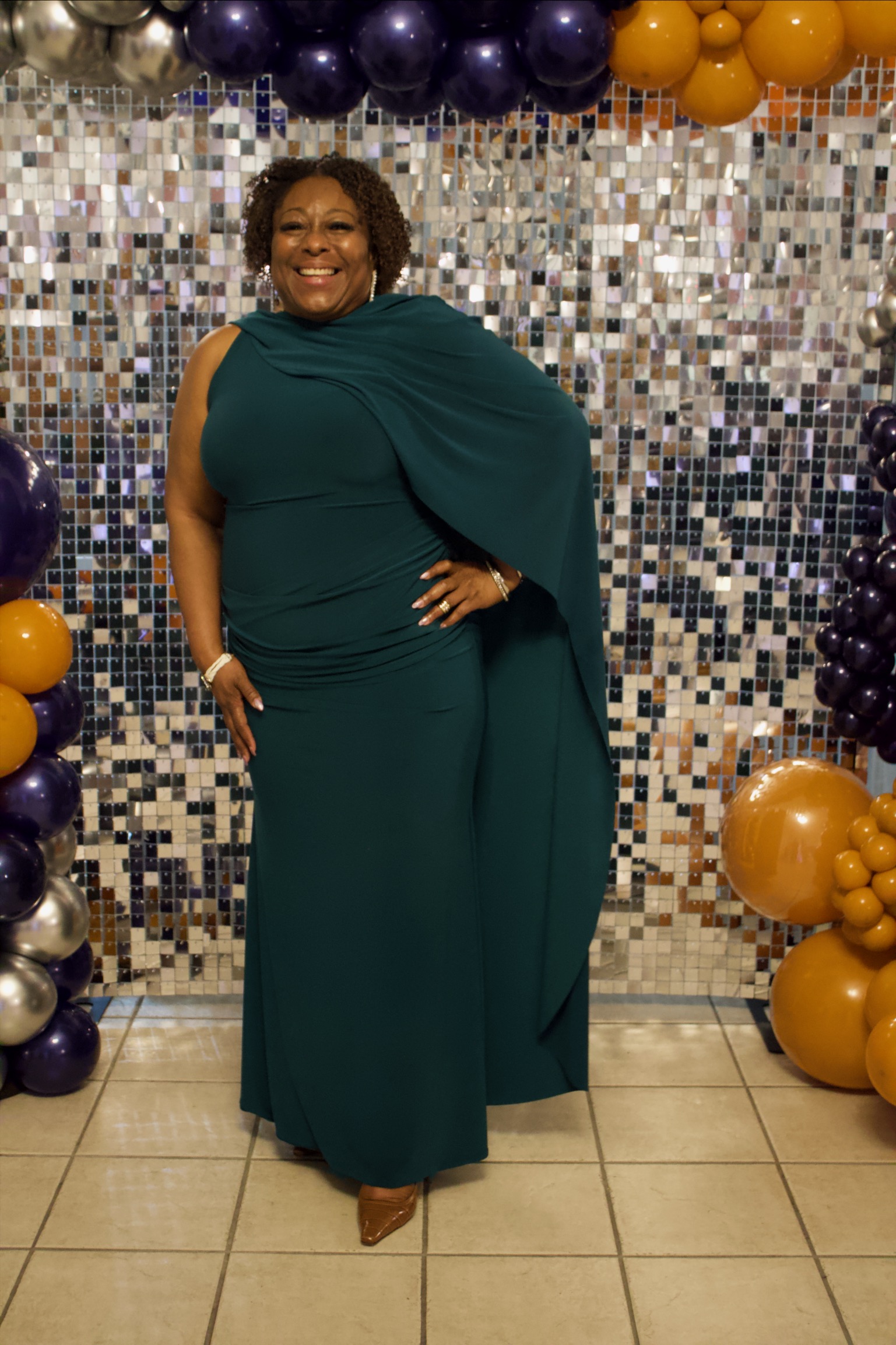 Gala Slideshow - Lorna-Mae Silcott