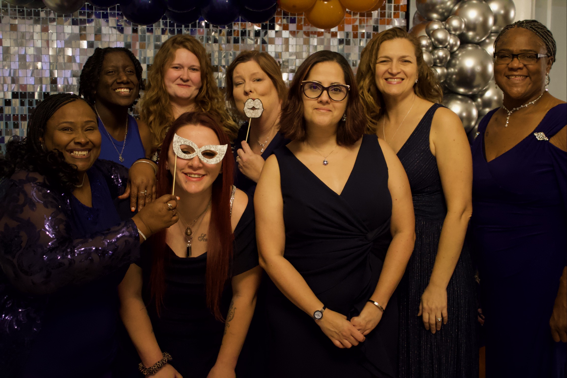 Gala Slideshow - SMCIL STAFF