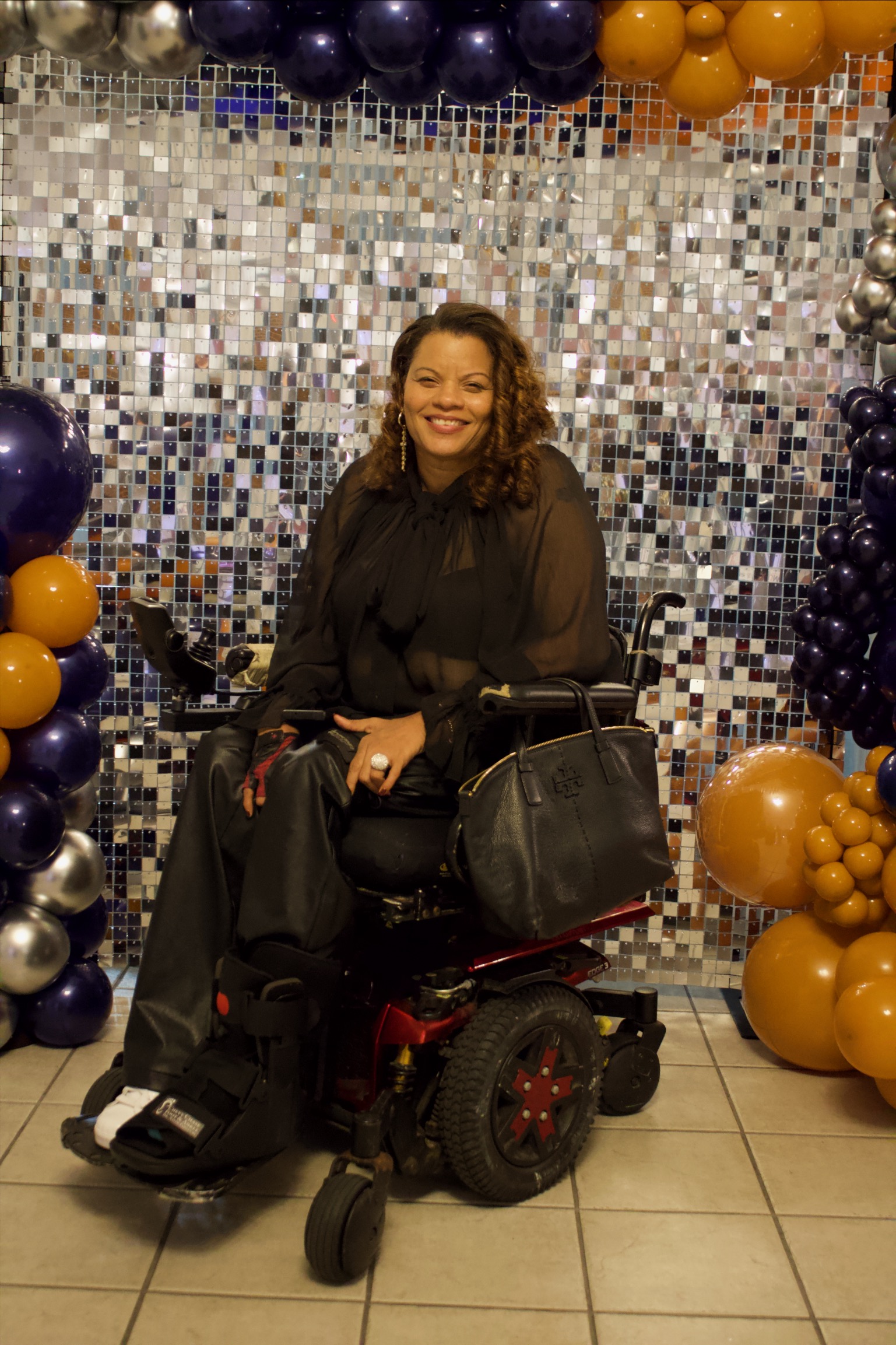 Gala Slideshow - Shannon Minnick